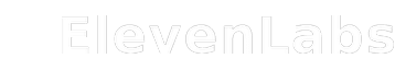 ElevenLabs logo