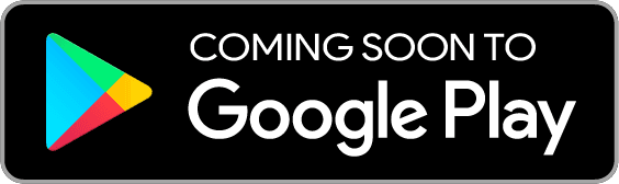 Coming soon to Google Play